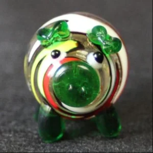 Varken van glas, miniatuur