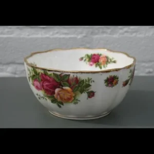 Royal Albert, Old country roses, Schaaltje