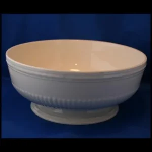 Royal Sphinx, Petrus Regout hoge ronde schaal