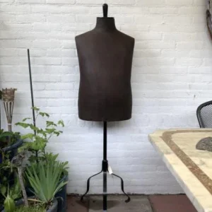 Paspop, oude paspop herenmodel