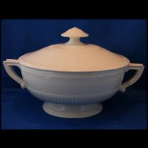 Royal Sphinx, Petrus Regout ronde dekschaal