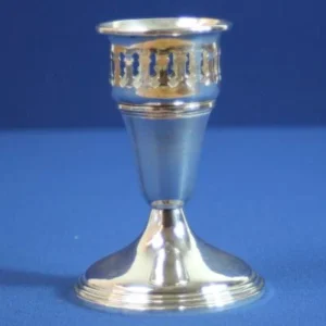 Kandelaar, Empire Sterling Weighted 886