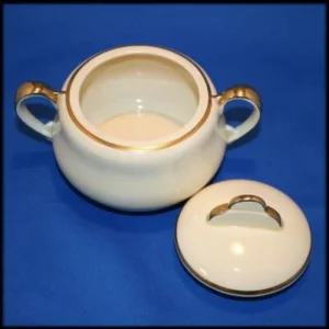 Clarice Cliff, suikerpot