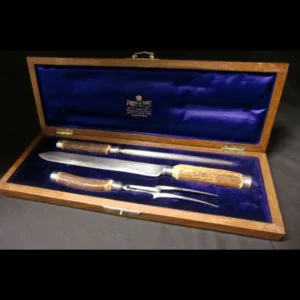 Mappin & Webb opdien bestek