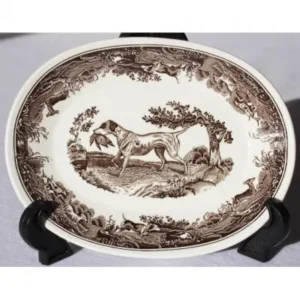 Anjou Villeroy & Boch Schaal - Vleesschaal