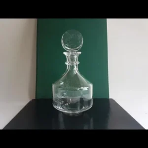 Steuben karaf/ Decanter